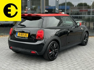 MINI Electric Mini Mini Cooper SE Electric | Panoramadak |19.950 nieuwjaarskorting - afbeelding nr 55