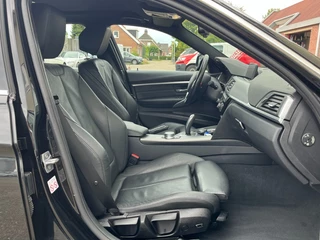 BMW 3 Serie BMW 3 Serie 320d EDE Executive Automaat I LED I Clima I Stoelverw. I Trekhaak - afbeelding nr 21
