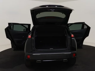 Peugeot 2008 Peugeot 2008 1.2 PureTech Allure Automaat 130PK Vive la Drive! - afbeelding nr 31
