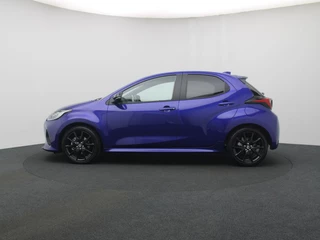 Mazda 2 Hybrid Mazda 2 Hybrid 1.5 Homura Plus automaat : dealer onderhouden - afbeelding nr 2