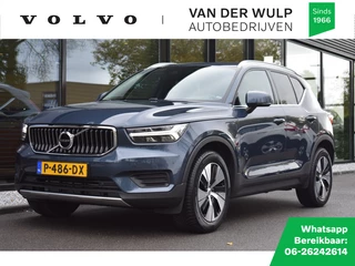 Volvo XC40 - 13103609-0