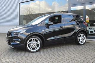 Opel Mokka X Opel Mokka X 1.4 Turbo Innovation//Full LED//Navi/All season - afbeelding nr 3