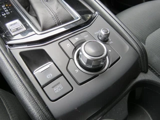 Mazda CX-5 Mazda CX-5 2.0 165pk Aut. SKYLEASE / Trekhaak / Navi / BOVAG garantie - afbeelding nr 37