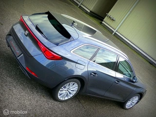SEAT Leon Seat Leon Sportstourer 1.5 eTSI Xcellence - afbeelding nr 41