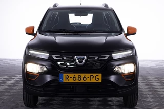 Dacia Spring Dacia Spring Comfort Plus 27 kWh | SOH 94% | LEDER ✅ 1e Eigenaar - afbeelding nr 19