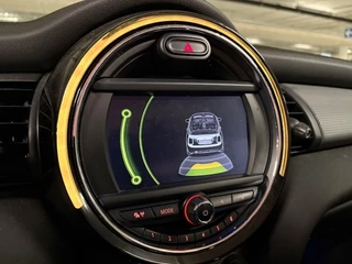 MINI Cabrio - afbeelding nr 24
