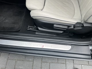 MINI Cooper S MINI Cooper S cooper S - afbeelding nr 12