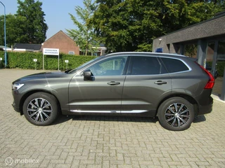 Volvo XC60 Volvo XC60 2.0 B5 Mild-hybrid Inscription | Panodak, Trekhaak, Stuur- en Stoelverwarming - afbeelding nr 5