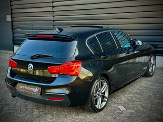 BMW 1 Serie - afbeelding nr 42