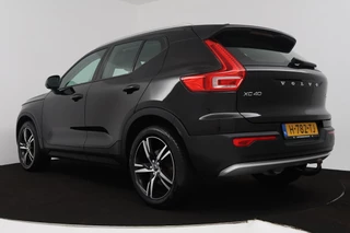 Volvo XC40 Volvo XC40 2.0 T4 Inscription (TREKHAAK, STOEL/STUUR VERWARMING, ACHTERUITRIJCAMERA, NAVIGATIE, SENSOREN, NL-AUTO) - afbeelding nr 5
