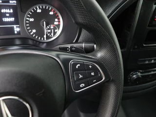 Mercedes-Benz Vito Mercedes-Benz Vito 114BlueTEC 7G-Tronic Automaat Personenbus | 9-Persoons | Extra Lang | Airco | Cruise | BPM vrij !!! | 2-2-2-3 Stoelopstelling - afbeelding nr 16