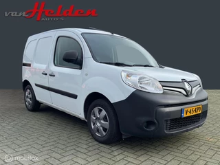 Renault Kangoo bestel 1.2 TCe 115 Comfort 6-Bak R-Link Navi Cruise PDC Etc Nette Auto!