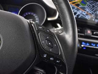 Toyota C-HR Toyota C-HR 1.8 Hybrid Dynamic Sport | JBL | Stoelverwarming - afbeelding nr 18