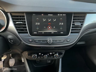 Opel Crossland X Opel Crossland X 1.2 Turbo Edition - afbeelding nr 13