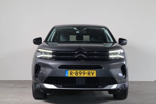 Citroën C5 Aircross Citroën C5 Aircross 1.2 PureTech Feel NL-Auto!! Camera I Keyless I Led verlichting - afbeelding nr 4