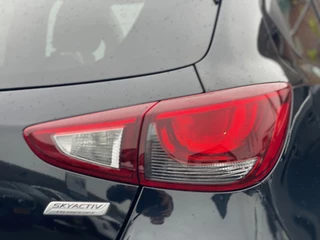 Mazda 2 | Trekhaak | Navi | LED | Cruise | Clima | DAB+ - afbeelding nr 29