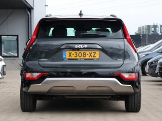 Kia Niro - afbeelding nr 20