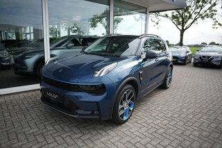 Lynk & Co 01 1.5 Plug in Hybride Pano, Carplay, Camera,ACC