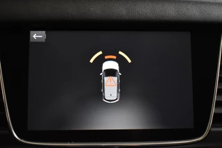 Opel Grandland X Opel Grandland X 1.2 TURBO BUSINESS EDITION NAVI/CARPLAY/PDC - afbeelding nr 13