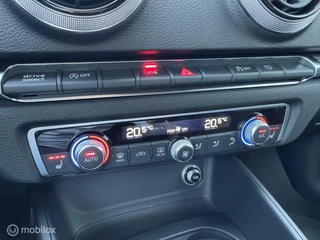 Audi A3 Audi A3 Limousine 30 TFSI Advance Sport | Stoelverwarming | - afbeelding nr 20