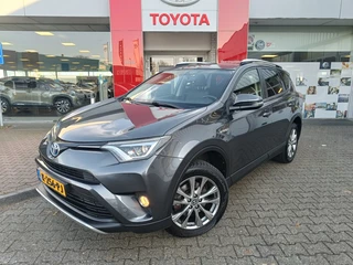 Toyota RAV4 - afbeelding nr 1