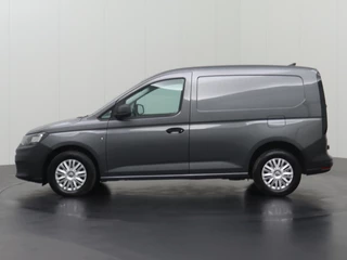 Volkswagen Caddy | Navigatie | Airco | Cruise | Betimmering - afbeelding nr 12