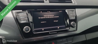 Škoda Fabia Skoda Fabia Combi 1.0 TSI Business Edition LED/CARPLAY/1EIG - afbeelding nr 37
