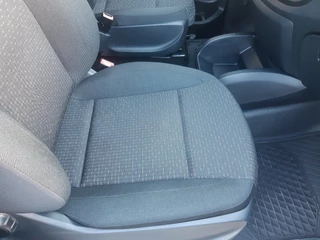 Mercedes-Benz Vito Mercedes-Benz Vito 114 CDI Autm. L&R Schuifdeur Navi Camera Airco Cruise Werkplaats inrichting - afbeelding nr 35
