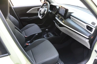 Suzuki Swift - afbeelding nr 27