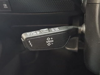 Audi A1 Sportback Audi A1 Sportback 30 TFSI 110pk S-Tronic S-Line Climatronic, App connect, Cruise control - afbeelding nr 13