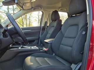 Mazda CX-5 - afbeelding nr 7