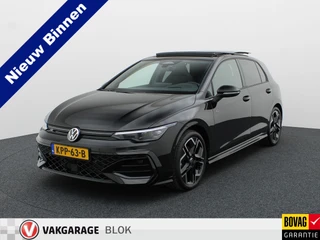 Volkswagen Golf 1.5 eTSI R-Line Edition | Pano | Keyless | Trekhaak wegkl. | IQ Light | Head Up | Harman/Kardon |