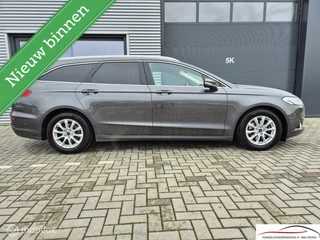 Ford Mondeo Ford Mondeo Wagon 1.5 Titanium KEYLESS NAVI LED NAP - afbeelding nr 2