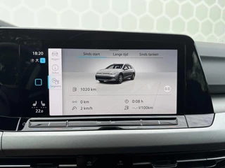 Volkswagen Golf Volkswagen Golf Variant 2.0 TDI Life Business Led trekhaak - afbeelding nr 32