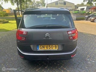 Citroën Grand C4 Picasso Citroen  C4 Grand Picasso 1.2 PureTech Business 7-persoons - afbeelding nr 17
