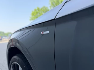 Audi Q5 Audi Q5 55 TFSI e quattro S-Line Competition Quantum Grey|Pano|B&O|Memory|Matrix|21