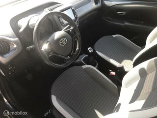 Toyota Aygo Toyota Aygo 1.0 VVT-i x-play - afbeelding nr 7