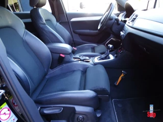 Audi Q3 Audi Q3 2.0 TFSI quattro Sport  S-Line - afbeelding nr 12