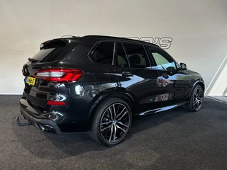 BMW X5 BMW X5 XDRIVE45E HIGH EXEC. M-SPORT l LUCHTVERING l 360 CAM l HEAD-UP l - afbeelding nr 3