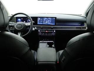 Hyundai Tucson Hyundai Tucson 1.6 T-GDI PHEV PrSky | Panoramadak | 360 Gr. Camera | - afbeelding nr 19