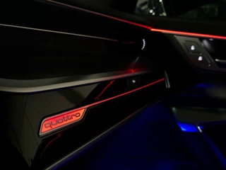 Audi RS6 Audi RS6 Quattro DYNAMIC+|PANO|CERAMIC|B&O|SOFTCLOSE VOL! - afbeelding nr 30