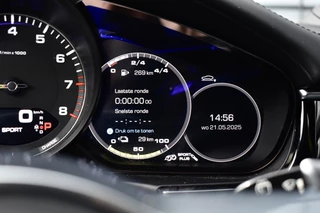 Porsche Panamera | Panoramadak | ACC | Bose | Sportuitlaat | 21'' Velgen | Head-Up | CarPlay | - afbeelding nr 30
