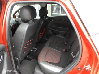 Renault Captur Renault Captur 1.2 TCe Helly Hansen - afbeelding nr 21
