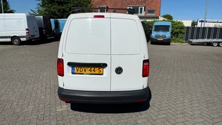 Volkswagen Caddy - afbeelding nr 10
