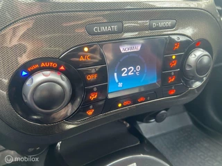 Nissan Juke Nissan Juke 1.6 DIG-T Nismo RS,AUTOMAAT,NAVI,360CAMERA,4WD - afbeelding nr 18