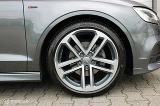 Audi A3 Audi A3 Limousine 35 TFSI 150PK 3X S-Line PANO VIRTUAL ACC - afbeelding nr 34
