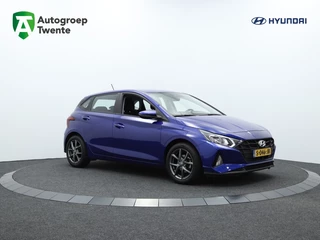 Hyundai i20 - afbeelding nr 1