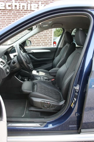 BMW X1 BMW X1 xDrive25e Exe. X-line, sportstoel elec. Camera. - afbeelding nr 15
