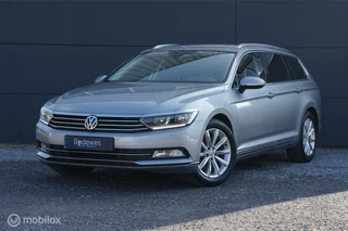 Volkswagen Passat Volkswagen Passat Variant 1.5 TSI DSG Highline Virtual Ergo! - afbeelding nr 3