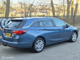 Opel Astra Opel Astra Sports Tourer 1.6 CDTI Business+ | NAVI | CLIMA | TREKHAAK | - afbeelding nr 7